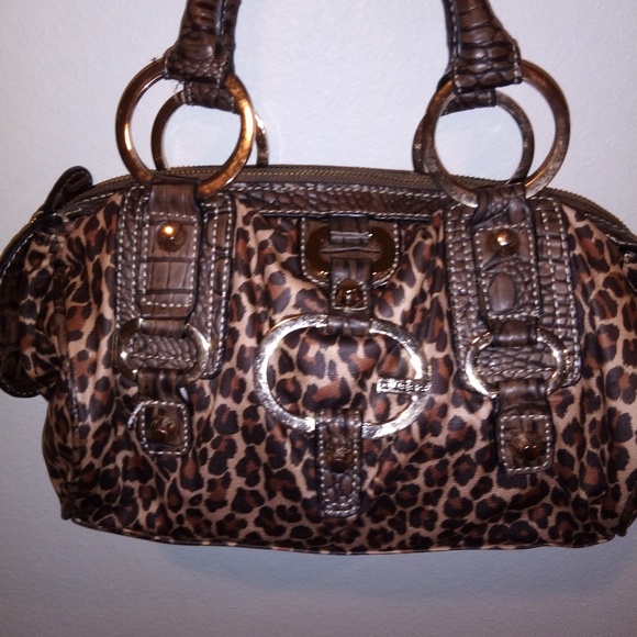 Guess Handbag - Picture 1 of 5